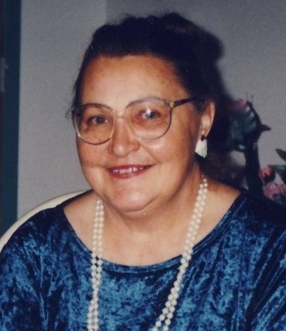 Obituary of Sonia Raina