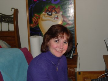 Obituary of Diane Inez Jones