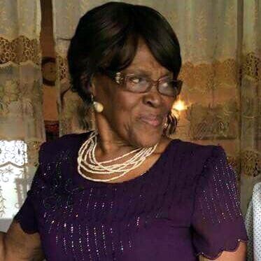 Obituary of Sylvia Toussaint Pepe