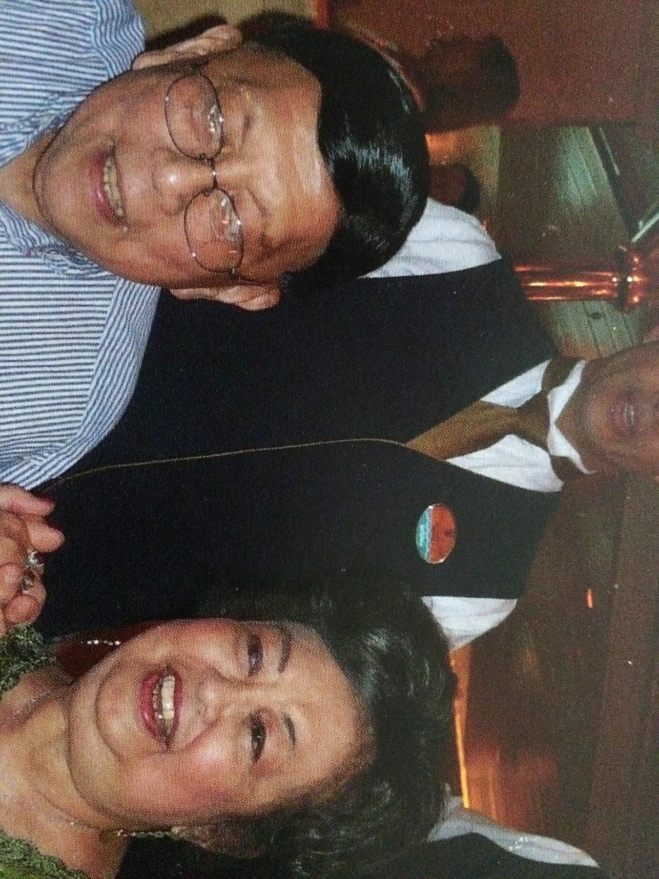 Obituary of Dr. Thwan H. Han