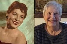 Obituary of Nancy Kay Kuster