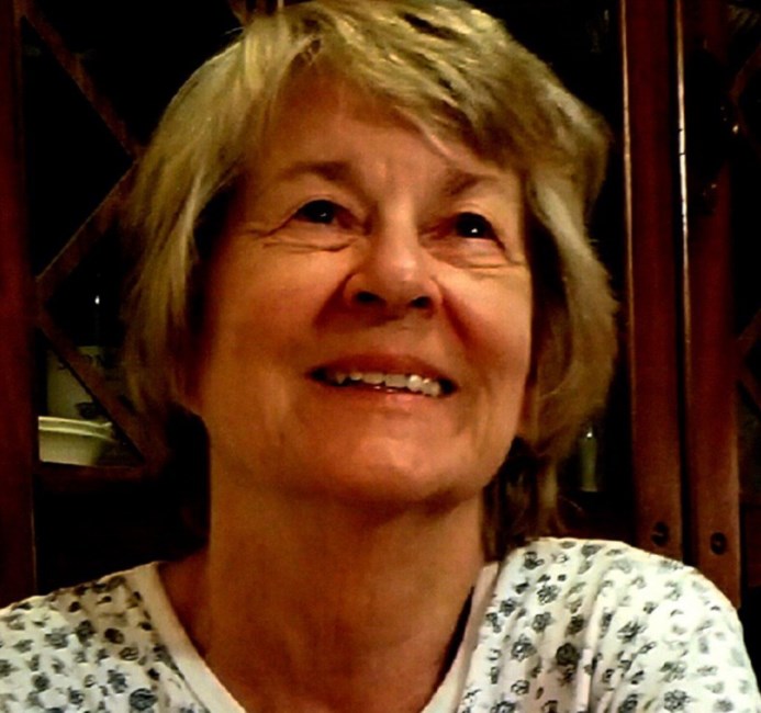 Obituary of Lydia Moore