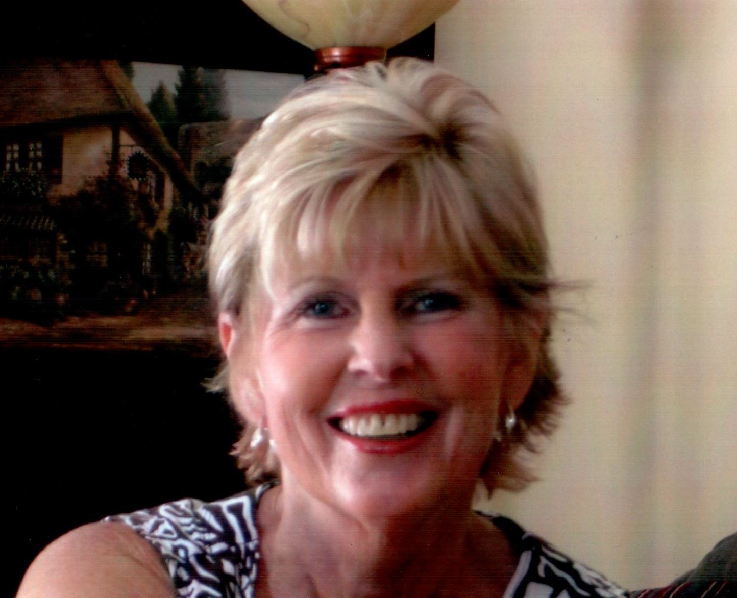 Obituary of Carol Somers