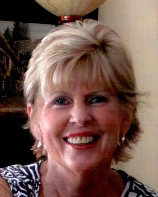 Obituary of Carol Somers