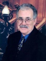 Obituary of William Gray