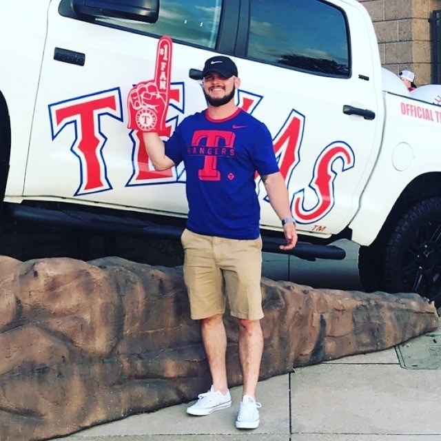 Obituary of Michael Lee Jessup Jr.