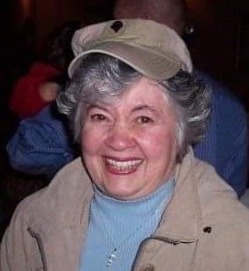 Obituary of Lila L. Hohimer