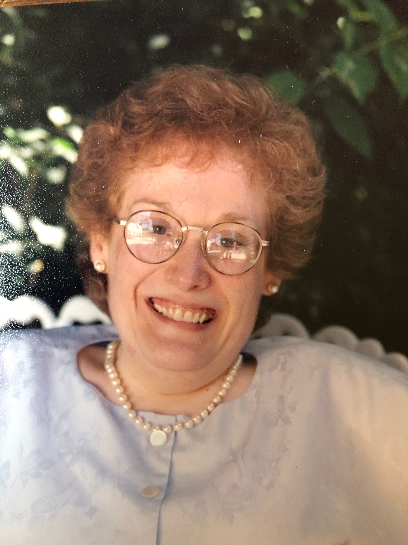 Obituary of Karen Sue Alexander