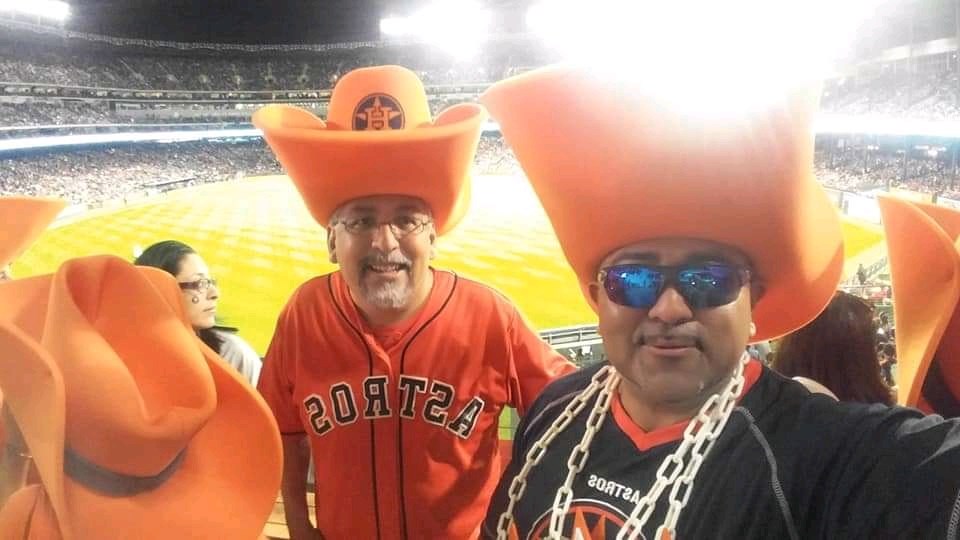 Astros foam cowboy hat cheap