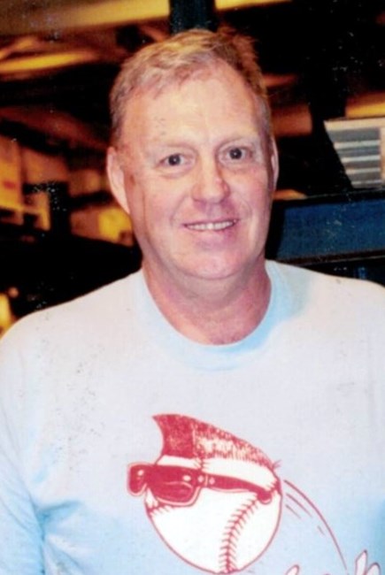Obituary of Ronald McGrew