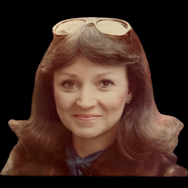 Obituary of Judy A. Citron