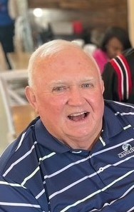 Obituary of Victor Thomas Furr