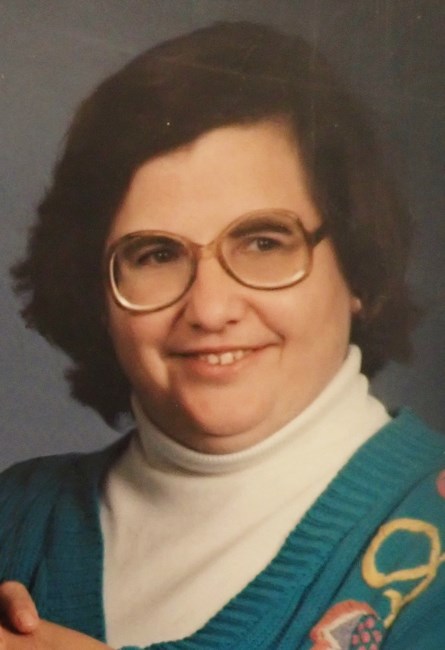 Obituary of Ellen M. Stenson