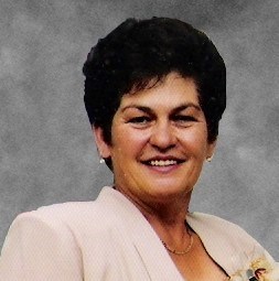 Obituary of Santa Rosa Vallonio