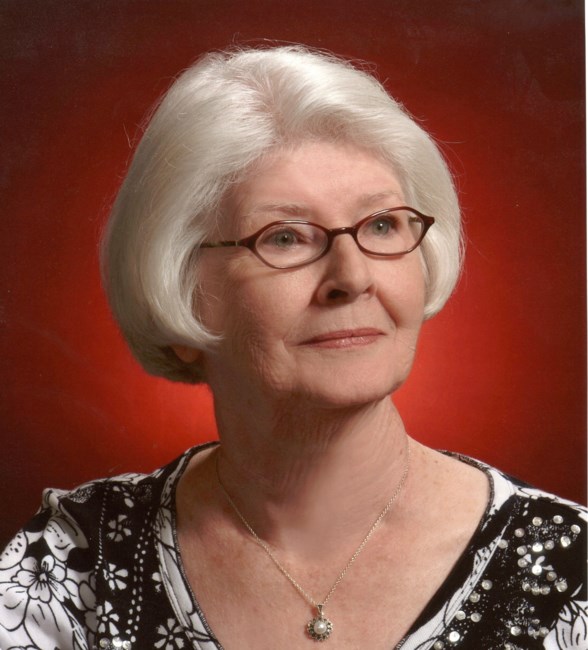 Obituary of Jean Marie Jensen
