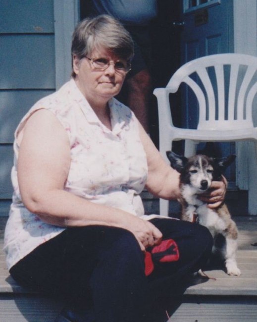 Obituary of Barbara Tannahill (nee Steele)