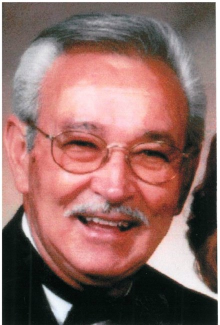 Obituary of Ronald Passarelli