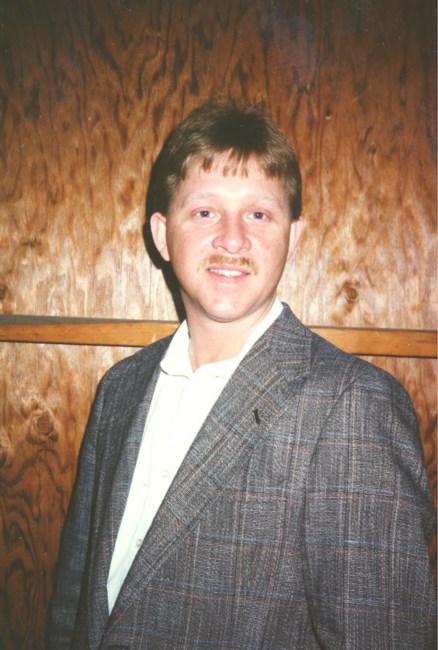 Obituary of Jeffrey D. Spaulding