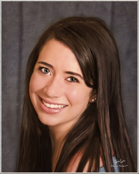 Obituario de Hannah Leigh Butler