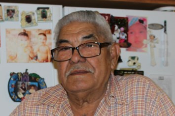 Obituary of Victoriano C. Aleman
