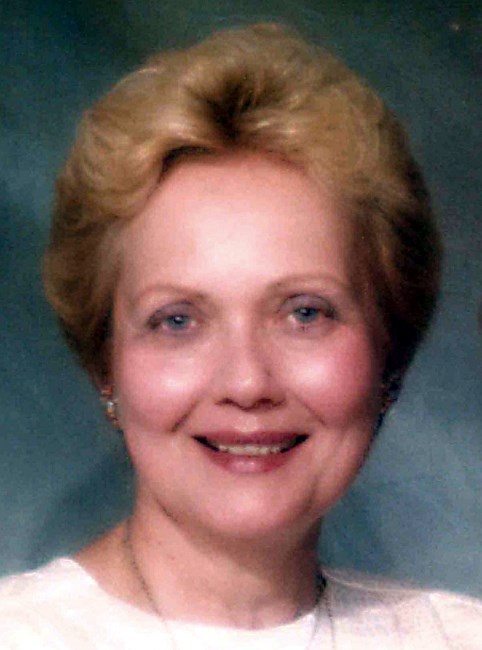 Obituary of Patricia "Toula" Angelos