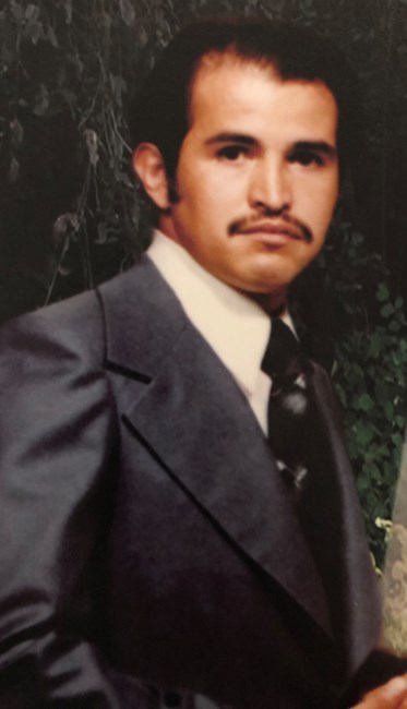 Obituary of Santiago Rodriguez Ramirez