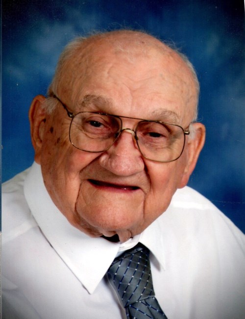 Obituary of Cecil Burns Lowman