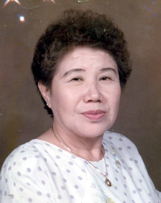 Obituary of Sun Hee Lee