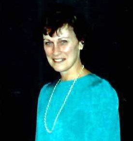 Obituary of Judith Haddad Coleman