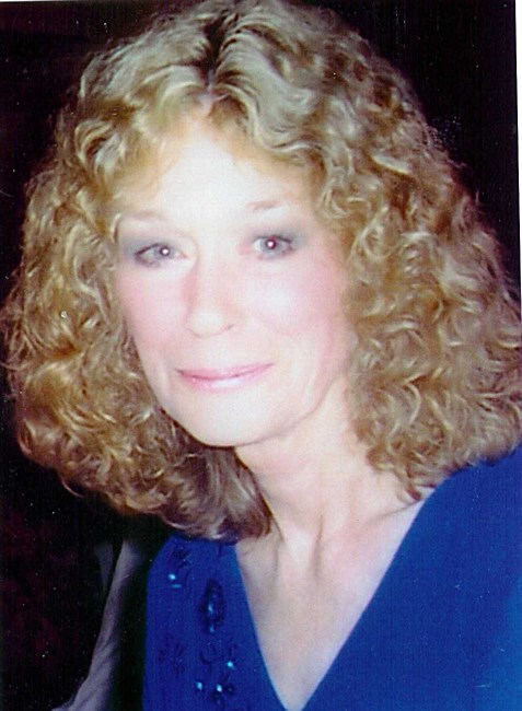 Obituary of Nancy Irwin Butler