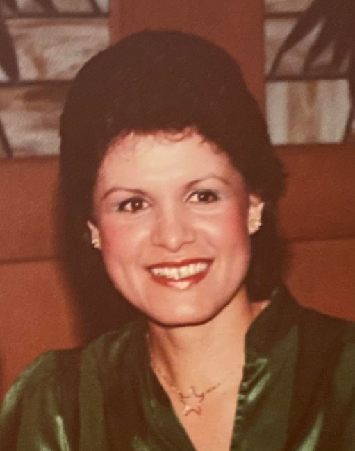 Obituary of Martha Louise Perez
