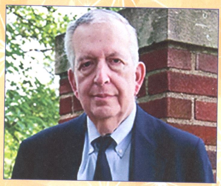 Obituary of William Reichel