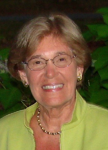 Obituary of Shirley Frances Koss