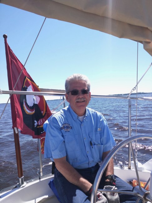 Obituario de Peter Anthony Lesley