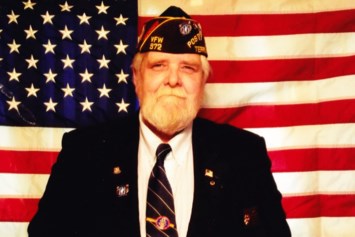Obituary of Richard Wayne Spence