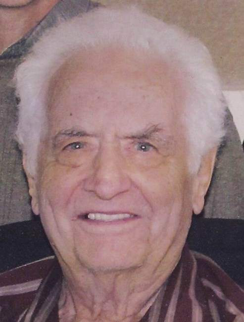 Obituary of Walter Olds