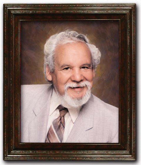 Obituary of Domingo Cruz Aguilera Sr.