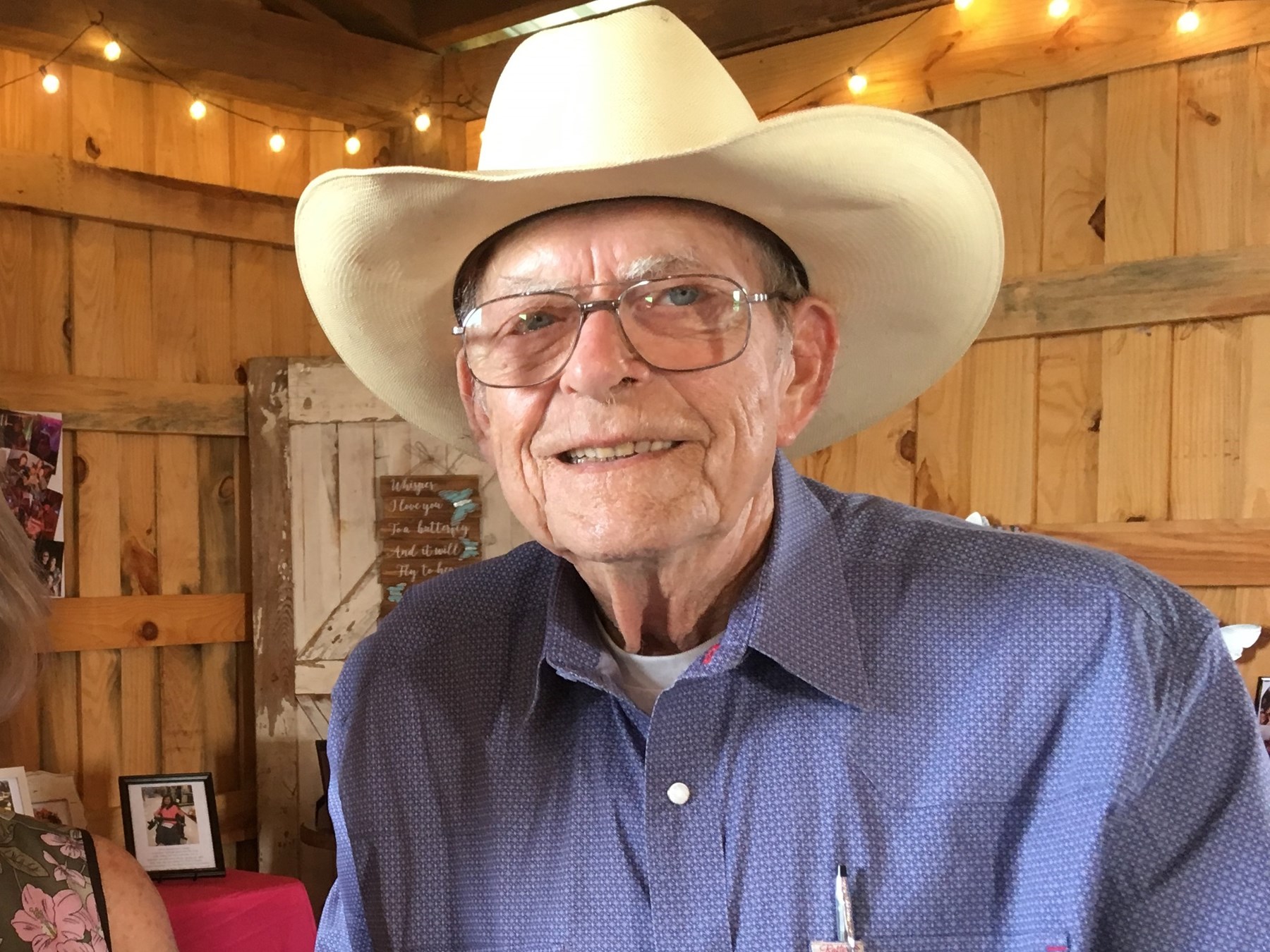 Obituary of Larry P. Shumaker