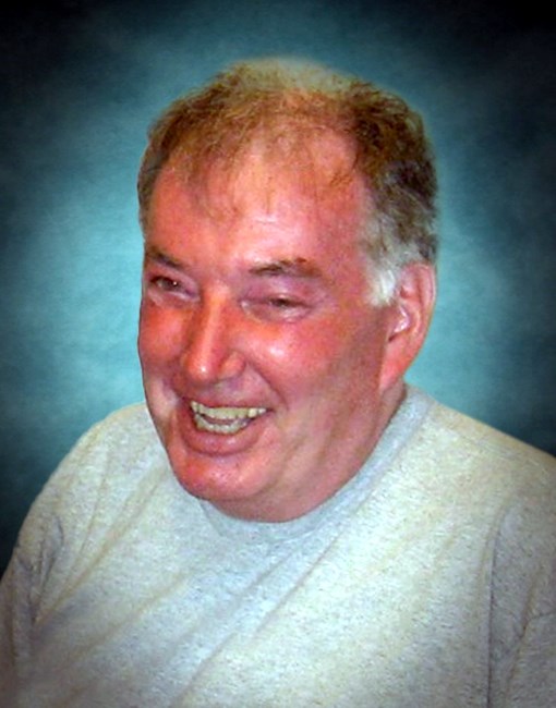 Obituary of John D. Murphy, Jr.
