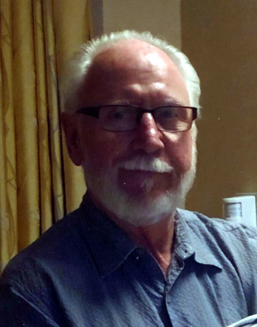 Obituary of Russell Junior Ladd Sr.