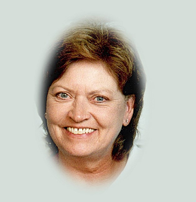 Obituary of Martina "Marty" Coulter Overstreet