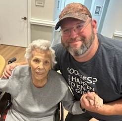 Obituary of Mary Ruth Hull