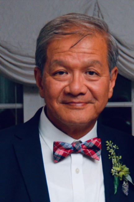 Obituary of Koon Hung Chong