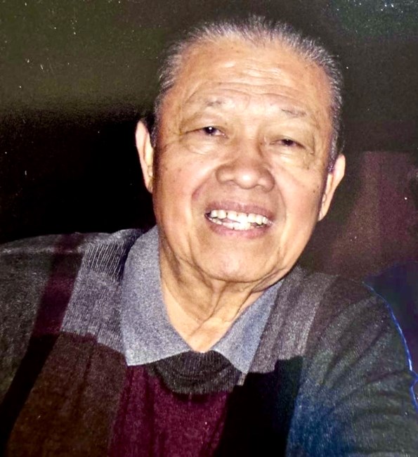 Obituary of Raymond Rotea Laxina