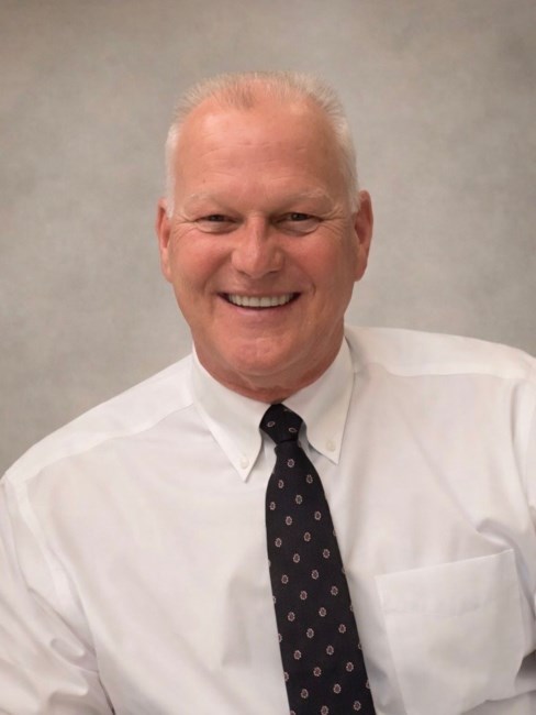 Obituary of Ronald Bruce Nelson