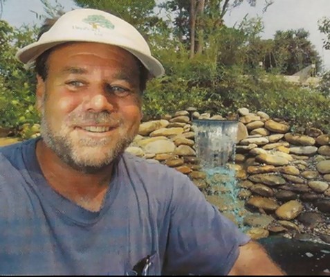 Obituary of Lloyd Crocker Brinkley, Jr.