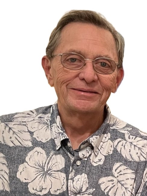 Obituary of Warren Glenn Ahrens Jr.