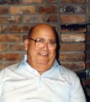 Obituary of Luke K Wooten