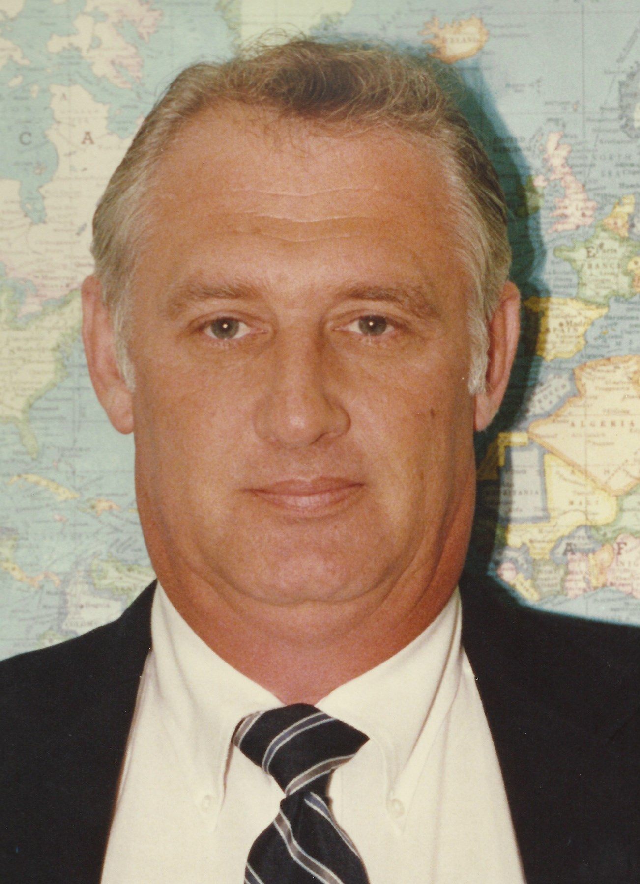 Obituary of Dennis Daniel Young