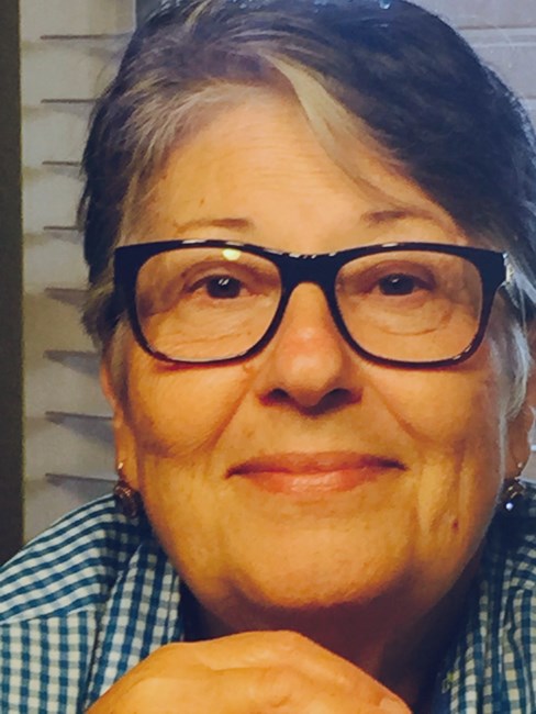 Obituary of Caterina Glorioso